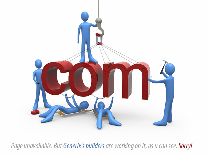 The Requested Page Was Not Found